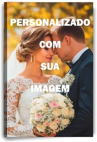 Quadro Personalizado com Sua Foto em Canvas 50x70cm - Decore com Estilo e Personalidade - imagem 2