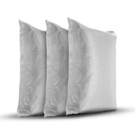 Sacos para Entulho: 5 Unidades Reforçadas 50x70cm - imagem 2