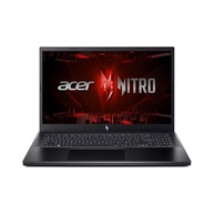 Notebook Acer Nitro V15 ANV15-51-58AZ 13ª Geração Intel Core i5-13420H, 8GB RAM, 512GB SSD, NVIDIA RTX 3050, 15.6" FHD LED IPS 144Hz, Windows 11, Preto, Retroiluminado - imagem 3