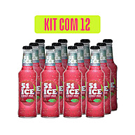 51 Ice Fruit Mix: Refresque-se com Sabor! - imagem 1