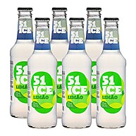 51 Ice Limão: Refresque Seu Verão! - imagem 1