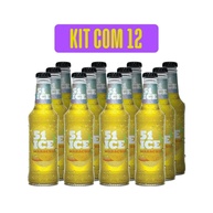 51 Ice Maracujá: Refresque-se com Sabor! - imagem 1