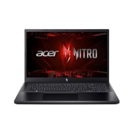 Notebook Acer Nitro V15 ANV15-51-73E9 Intel Core i7-13620H, 16GB RAM, 512GB SSD, NVIDIA RTX 3050, 15.6" LED Full HD 144Hz, Linux Gutta - imagem 3