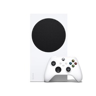 Xbox Series S - Console 512GB SSD Com Controle Sem Fio - Até 120 FPS - 10GB RAM - Alta Faixa Dinâmica - Arquitetura Velocity - imagem 1