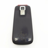 Nokia 5130: Capa Traseira + Teclado 📱 - imagem 3