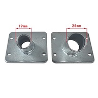 Kit Válvula de Palheta Miaowa 5.1cm: Potencialize sua Bicicleta Motorizada 66CC/80CC - imagem 3