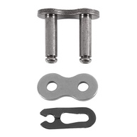 Corrente DID 520VX3 X-Ring: Desempenho Superior e Resposta Rápida para sua Moto - imagem 2