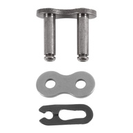 Corrente DID 520VX3 X-Ring: Desempenho Superior e Resposta Rápida para sua Moto - imagem 1