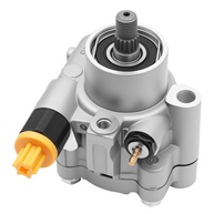 Bomba Direção Hidráulica Altima 1998-2001 2.4L L4 - Peça 21-5218 | Condução Suave e Segura - imagem 1