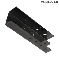 Kit Reparo Moldura Traseira Direita Ranger 1998-2003 - Peça de Reposição 523-203 - imagem 4