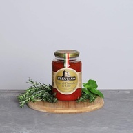 Sugo di Pomodoro & Erbe 525g, Frentano - imagem 1