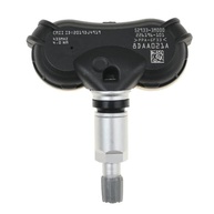 Kit 4 Sensores TPMS Pressão Pneu Hyundai ix35 Kia Sportage 52933-3M000 - imagem 4