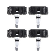 Kit 4 Sensores TPMS para Hyundai Veracruz e Santa Fe | 52933-4D200 - imagem 1