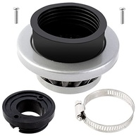 Filtro de Ar Yingshop 42/43/44mm para Minimoto 2T 33-52cc | ATV, Scooter, Go Kart e Mais - imagem 2