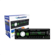 Rádio Automotivo Bluetooth 1 Din 12V/24V 4 Canais 52W RMS RS2724BR MI - Som Potente e Conectividade Total - imagem 2