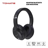 Fone Bluetooth Tomate MHS-4030: Super Bass e 5.3! - imagem 2