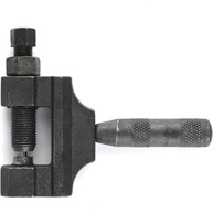 Extrator de Pino de Corrente para Moto: Compatibilidade Universal 420-530 em Aço Resistente - imagem 5
