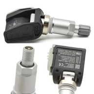 Sensor TPMS BMW 36106887146: Monitore a Pressão dos Pneus do seu 530E (G30) 2018-2020 com Segurança - imagem 5