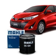 Filtro de Óleo OC 534: Proteção Essencial para Toyota Yaris 1.5 16V (2018-2025) - imagem 2