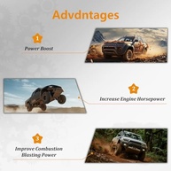 Kit 8 Injetores Combustível Chevrolet/GMC 5.3L V8 - Desempenho e Durabilidade - imagem 4