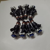 Kit 8 Injetores de Combustível GM GMC Cadillac 4.8L 5.3L 6.0L (2001-2007) - Peças de Reposição de Alta Performance - imagem 2