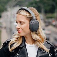 Fone Edifier W800BT PRO: Som Hi-Res, ANC e Bluetooth 5.4 - imagem 2