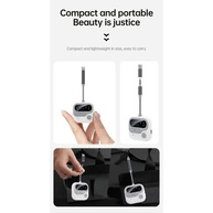 Adaptador BT 5.4: Som Sem Fio para Carro e TV - imagem 2