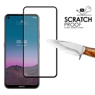 Película Nokia 5.4: Proteção 4 em 1! - imagem 2