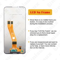 Tela Nokia 5.4: LCD + Touch Original - imagem 2