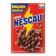 NESCAU Cereal Matinal 540g - imagem 2