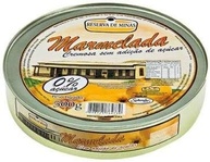 Marmelada Cremosa Sem Adição De Açúcar Reserva De Minas 540g - imagem 2