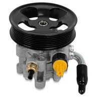 Bomba de Direção Hidráulica Power Steering Pump 21-5446 para Scion tC 2005-2010 2.4L - imagem 1