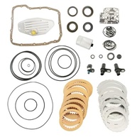 Kit Mestre Reconstrução Transmissão 45RFE 545RFE com Filtro e Sensor para Dodge e Jeep - imagem 2