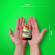 54g-sem-acucar-morango-chiclete-lime-garrafa-trident-xsenses