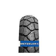 Pneu Metzeler Tourance 90/90-21 (TL) 54H: Aventura e Segurança para Sua Moto - imagem 4