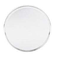 Keenso Tampas Centrais de Roda 54mm: Design Premium ABS+Metal para C Máximo 2013-2018 - imagem 5