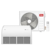 Ar Condicionado TCL Split Piso Teto 55000 BTU/h Inverter Frio Monofásico - Eficiência e Conforto Inteligente - imagem 4