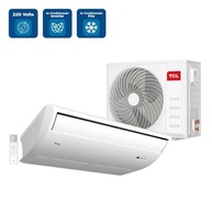 Ar Condicionado TCL Split Piso Teto 55000 BTU/h Inverter Frio Monofásico - Eficiência e Conforto Inteligente - imagem 3