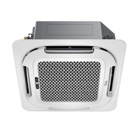 TCL Ar Condicionado Split Cassete Inverter 55000 BTU/h 4 Vias Frio TAC55CSGCTINV 220V - Eficiência e Conforto Silencioso - imagem 4