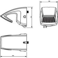 5500w-futura-a-multitemperaturas-127v-design-ducha-moderno-lorenzetti-quadrado-a