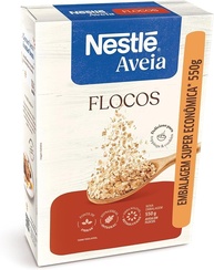 Aveia Nestle Flocos 550G - imagem 4