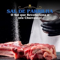 Sal Parrilla Dom Pedro 550g - imagem 4