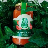 Polpa de Tomate Orgânico Alvorada 550g - imagem 4