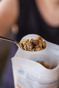 Granola BY Original (550gr) - imagem 4