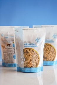 Granola BY Original (550gr) - imagem 2