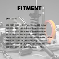 Módulo Bomba Combustível BMW 550i 650i 525i 530i 545i 645Ci 2.5L (2004-2010) - Peça de Reposição de Alta Performance - imagem 3