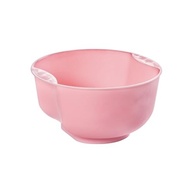 Tigela Infantil Decorada Menina 550ml - Segura, Saudável e Estilosa | Plasútil Bear - imagem 3