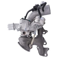 Turbocompressor 55565353 para Chevy Cruze, Trax, Sonic 1.4L - Potência e Durabilidade - imagem 4