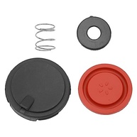 aqxreight Kit de Membrana de Reparo Tampa Válvula PCV 55573746 Substituição para Adam Astra e Meriva B Mokka PCV Kit de Capa Modelo Tampa Válvula Reparação Membrana Kitpcv Kitpcv Dia - imagem 4