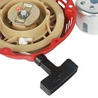 Kit Bojo de Partida e Bobina para Gerador Honda GX120, GX140, GX160, GX200 - 5.5/6.5 HP - imagem 5